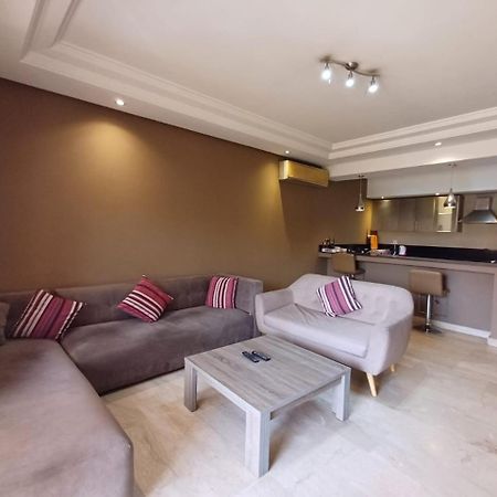 Studio Design Carre Eden Gueliz Iptv , Netflix , Wifi, Маракеш Екстериор снимка