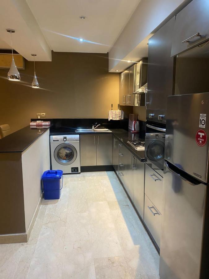 Studio Design Carre Eden Gueliz Iptv , Netflix , Wifi, Маракеш Екстериор снимка